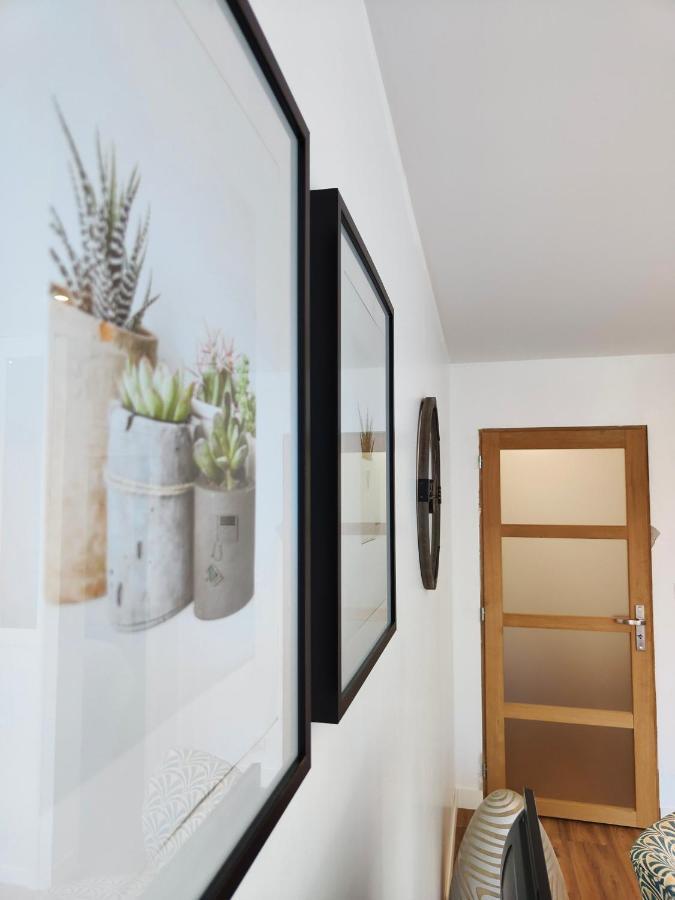 Villa 49B Rennes Exteriér fotografie