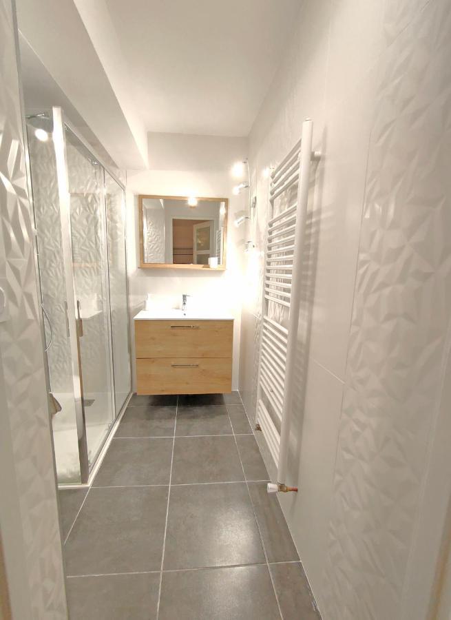 Villa 49B Rennes Exteriér fotografie