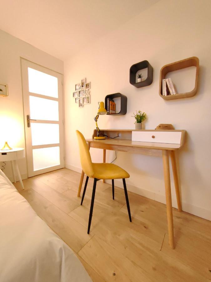 Villa 49B Rennes Exteriér fotografie